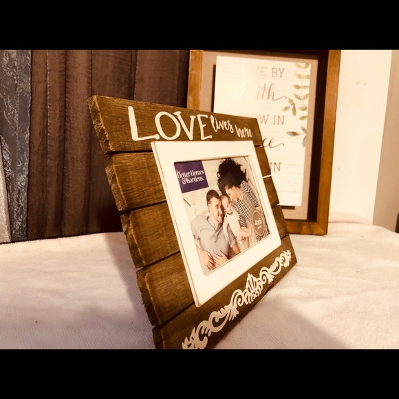 Photo frame - Picture 2 of 3